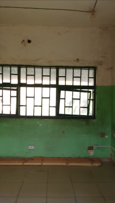 a Nicely Located Office Space on The Second Floor, Garki 2 By Fct Command, Garki, Abuja, Commercial Property for Rent