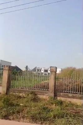 2000sqm, Residential, C of O, Tarred Road, By Next Cash and Carry, Kado, Abuja, Residential Land for Sale