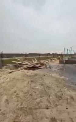 18.40 Hectares Residential Plot., Wasa, Apo, Abuja, Residential Land for Sale