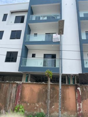 Newly Built 2 Bedroom Apartment with a Swimming Pool, Ikate, Lekki, Lagos, Flat / Apartment for Sale
