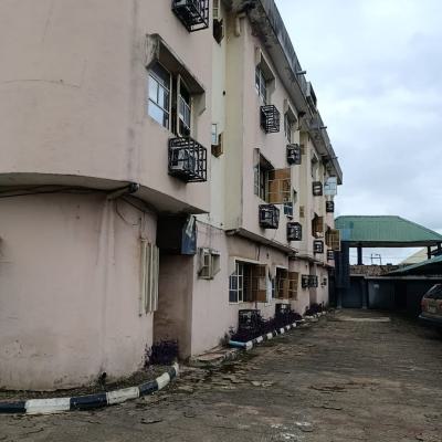 22 Rooms Hotel at Igando Off Isheri Lasu Road, Off Lasu Igando Isheri Road, Igando, Alimosho, Lagos, Hotel / Guest House for Sale