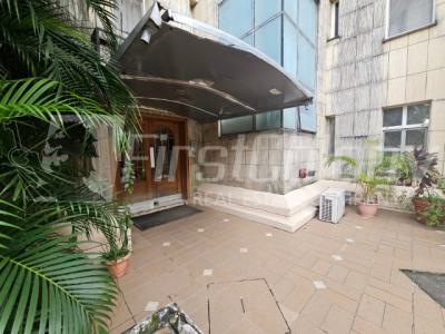 Spacious 4 Bedroom Apartment (fully Serviced), Old Ikoyi, Ikoyi, Lagos, Flat / Apartment for Rent