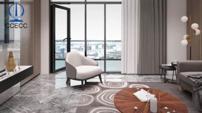 Brand New Luxury 3 Bedroom Apartment + Swimming Pool, Gym Etc, Ikoyi, Lagos, Flat / Apartment for Rent