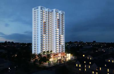 Brand New Luxury 3 Bedroom Penthouse + Bq, Swimming Pool, Gym Etc, Ikoyi, Lagos, Flat / Apartment for Rent