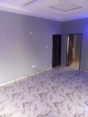 Luxury 2bedroom Flat Upstairs En-suite with Guest Toilets, Off Elebiju Solarin, Alapere, Ketu, Lagos, Flat / Apartment for Rent