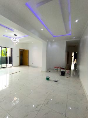 Newly Built 3 Bedroom Apartment, in a Gated Environment, Ikeja Gra, Ikeja, Lagos, Flat / Apartment for Rent