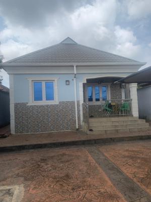 Decent 3 Bedroom Bungalow, By Itamaga, Ikorodu, Lagos, Detached Bungalow for Sale
