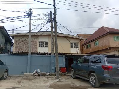 Two Wings of 4bedroom Semi-detached Duplex, Off Allen Ikeja, Ikeja, Lagos, Semi-detached Duplex for Sale
