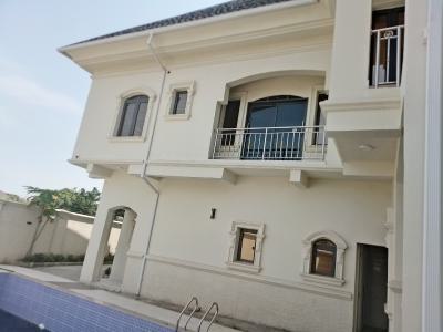 Brand New 8 Bedroom  Mansion Duplex, Main, Asokoro District, Abuja, Detached Duplex for Sale