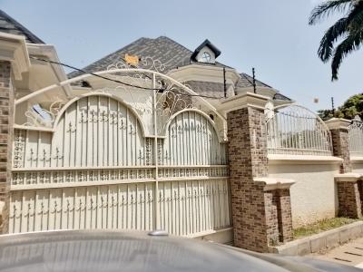 Brand New 8 Bedroom  Mansion, Main, Asokoro District, Abuja, Detached Duplex for Sale