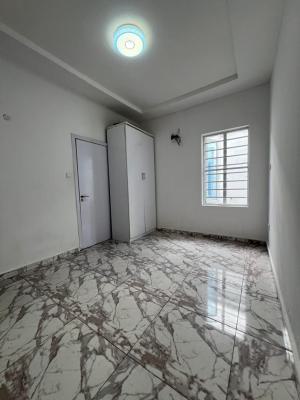 Spacious Room in a Shared Apartment, Royal View Estate, Ikota, Lekki, Lagos, Self Contain (single Rooms) for Rent