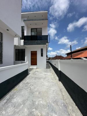 4bedroom Fully Detached Duplex, Ajah, Lagos, Detached Duplex for Sale
