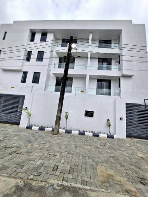 Most Affordable Exquisite Brand New 2 Bedroom Apartment, Oniru, Victoria Island (vi), Lagos, Flat / Apartment for Sale