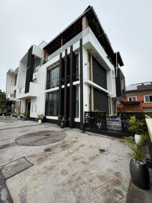 Contemporary 5bedroom Fully Detached Duplex, Ikate, Lekki, Lagos, Detached Duplex for Sale