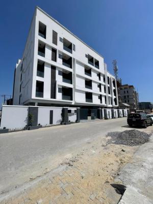 2bedroom Serviced Apartment, Ikate, Lekki, Lagos, Flat / Apartment for Sale