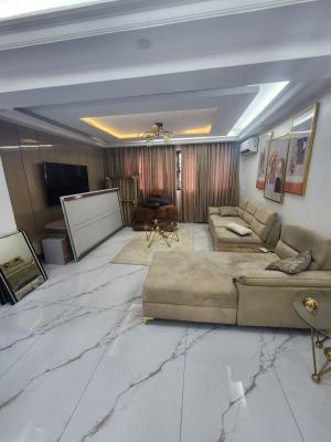 Furnished 3 Bedroom Flat with Bq, Old Ikoyi, Ikoyi, Lagos, Flat / Apartment for Rent