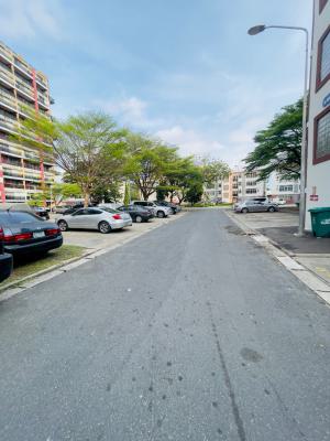 Most Affordable 4bed Flat with Swimming Pool & Football Court, 1004 Estate Victoria Island Lagos, Victoria Island (vi), Lagos, Block of Flats for Sale