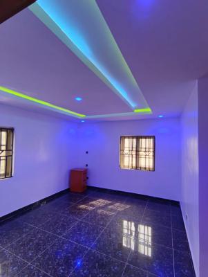 Luxury 3bedroom Apartment at Ologolo, Ologolo By Ay, Ologolo, Lekki, Lagos, House for Rent