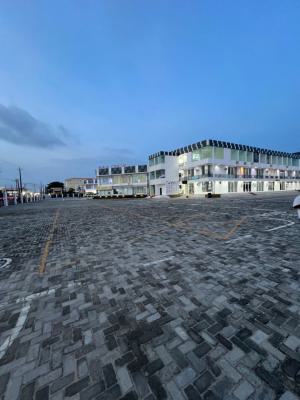 Exquisite Shop in a Mall per Sqm, Ogombo Road Abraham Adesanya, Sangotedo, Ajah, Lagos, Shop for Rent