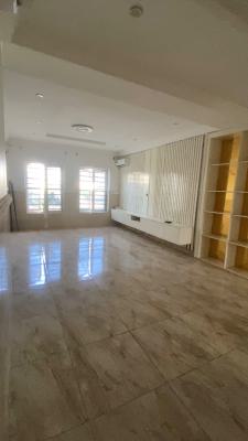 Luxury 3 Bedroom Flat  Katampe Main, Katampe Main, Katampe (main), Katampe, Abuja, Flat / Apartment for Rent