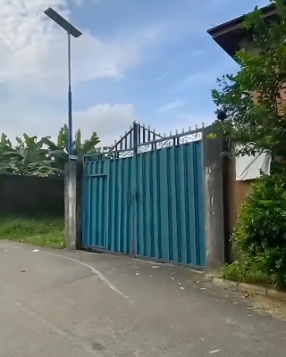 4 Units of 2 Bedroom Apartment with a Yearly Income of 10m, Nta Road, Port Harcourt, Rivers, Block of Flats for Sale