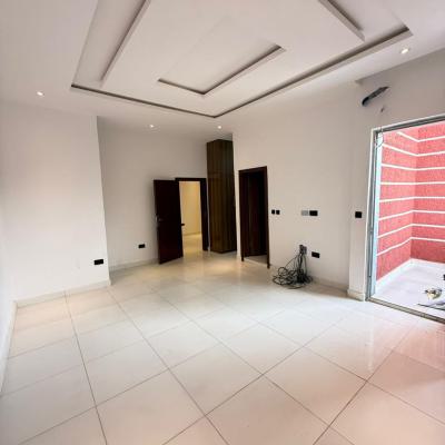 Luxurious 5bedroom Semi-detached Duplex, Atlantic View Estate, Alpha Beach Rd, Lekki, Lagos, Semi-detached Duplex for Rent