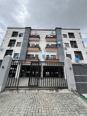 Renovated 2 Bedroom Apartments, Osapa, Osapa, Lekki, Lagos, Flat / Apartment for Rent