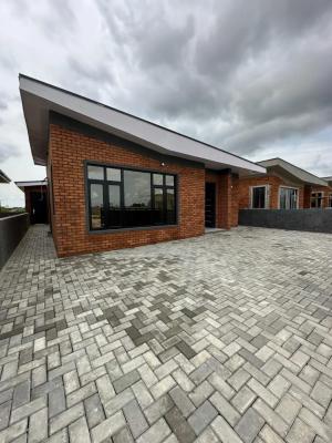 3 Bedroom Bungalow with a Bq, Solar, Aramide Bungalows, Ibeju Lekki, Lagos, Detached Bungalow for Sale