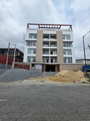 Tastefully Finished 2 Bedroom Apartment with Elevator, Off Admiralty Road, Lekki Phase 1, Lekki, Lagos, Flat / Apartment for Sale