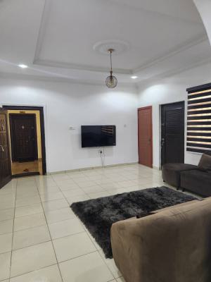 Furnished 2 Bedroom Flat, Jabi, Abuja, Flat / Apartment for Rent