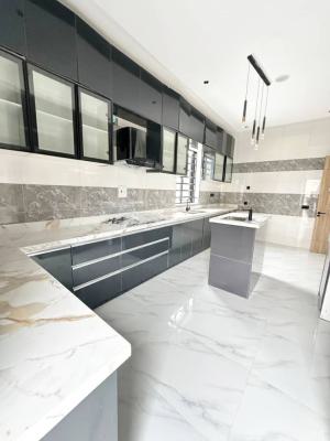 5 Bedroom Detached Duplex, Orchid, Lekki, Lagos, Detached Bungalow for Sale