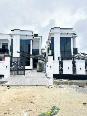 5 Bedroom Detached Duplex, Orchid, Lekki, Lagos, Detached Bungalow for Sale
