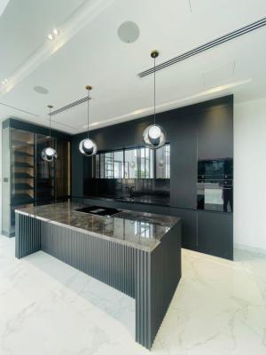 5 Bedroom Duplex, Osapa, Lekki, Lagos, Detached Duplex for Sale