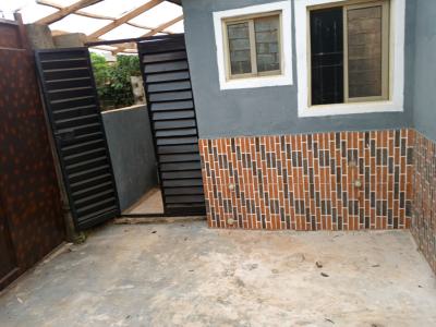 Newly Built Room and Parlour Self Contain Pop Ceiling 2 Tenants in Com, Itele Close to Ayobo Lagos, Ado-odo/ota, Ogun, Mini Flat (room and Parlour) for Rent