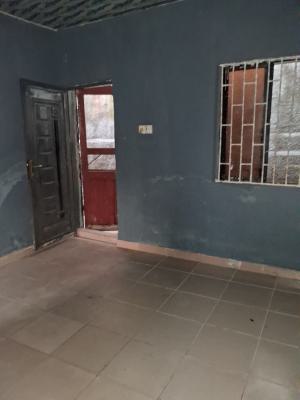 Selfcon, in an Estate, Badore, Ajah, Lagos, Self Contain (single Rooms) for Rent