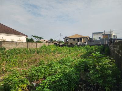 Dry Half Plot of Land, Labora Abijo Gra Ibeju-lekki, Abijo, Lekki, Lagos, Residential Land for Sale