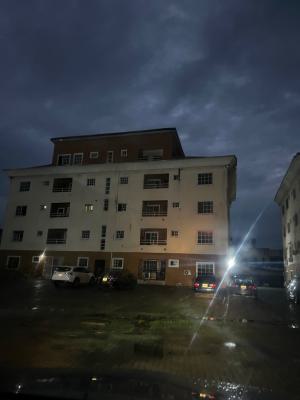 2 Bed Flat, General Paint By Abraham Adesanya, Ajah, Lagos, Flat / Apartment for Sale