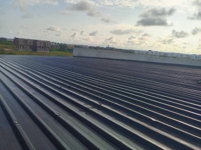 Contemporary 3 Bedroom Terrace with Bq, Behind Lagos Business School Ajah, Ajah, Lagos, Terraced Duplex for Sale