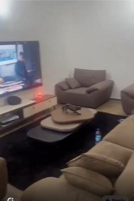 2 Bed Flat, General Paint, Ajah, Lagos, Flat / Apartment for Sale