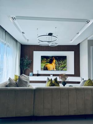 *eden* *(2-bedroom Penthouse with Pool)*  Ikate  - ⁠ps5 on Request, Lekki, Lekki Phase 1, Lekki, Lagos, Detached Duplex Short Let