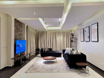 *spaces 2* *(brand New 2-bedroom Penthouse)*    Oniru   *m, Oniru,vi, Oniru, Victoria Island (vi), Lagos, Detached Duplex Short Let