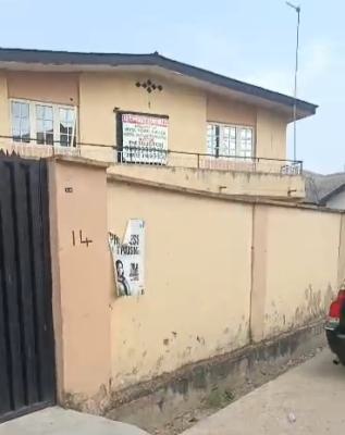 Block of 8 Flats, Alapere, Ketu, Lagos, Block of Flats for Sale