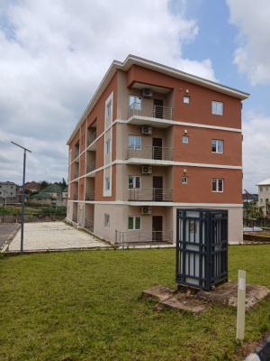Tastefully Finished and Newly Built Blocks of 3 Bedroom Flat, Stallion Valley View Estate, Life Camp, Abuja, Flat / Apartment for Rent