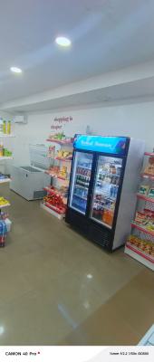 Shop Space for Supermarket Or Salon in Maruwa Lekki, Providence Street, Lekki, Lekki Phase 1, Lekki, Lagos, Shop for Rent