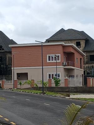 Tastefully Finished and Newly Built Detached 4 Bedroom Duplex with Bq, Stallion Valley View Estate, Life Camp, Abuja, Detached Duplex for Rent