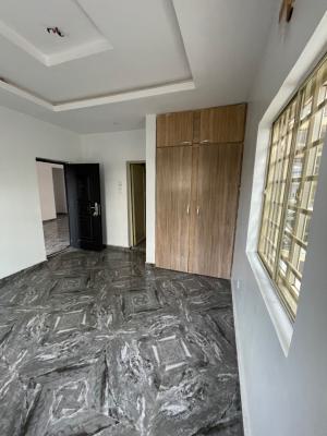 Newly Built Spacious 2 Bedroom Flat with Good Light Supply, Around Terraannex, Sangotedo, Ajah, Lagos, Flat / Apartment for Rent