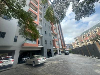 Standard 3bed Apartment Plus Bq in Victoria Island, Victoria Island (vi), Lagos, Flat / Apartment for Rent