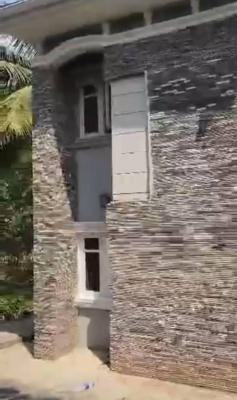 Standard 3-bedroom Semi-detached Duplex, Area 1, Garki, Abuja, Semi-detached Duplex for Rent