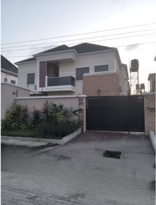 Furnished 4bedroom Fully Detached Duplex in a Secure Estate, Ikota, Lekki, Lagos, Detached Duplex for Sale