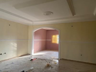Luxury 2 Bedroom Apartment, Light City Estate, Sabon Lugbe, Lugbe District, Abuja, Semi-detached Bungalow for Rent